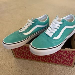 Vans Old Skool Shoes